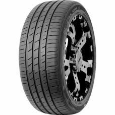 Шины летние Roadstone N Fera RU1 235/55 R18 100V