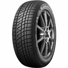 Шина Kumho WinterCraft WS71 255/60 R17 110H