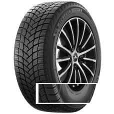 Зимняя нешипованная шина Michelin X-ICE SNOW (225/50 R19 100H)