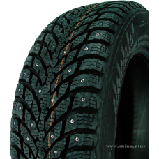 235/45 R18 Nokian Tyres (Ikon Tyres) Hakkapeliitta 9 ш 98Т (зима) а/шина