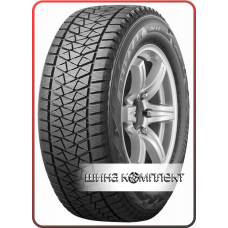 Автомобильная шина Bridgestone Blizzak DM-V2 225/55 R17 97T зимняя для легкового автомобиля