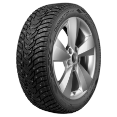 Шины зимние Ikon (Nokian Tyres) Character Ice 8 225/55 R17 101T XL Шипованные
