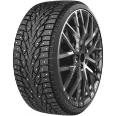 Sonix Winter Xpro Studs 77 255/55 R19 107T (шип)