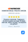 Зимние шины HANKOOK Winter I Pike RS 2 W429A 245/70R16 107T