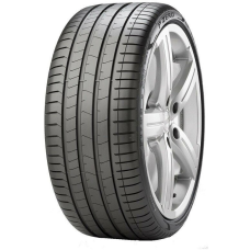 Pirelli P Zero Luxury Saloon 245/45 R18 100Y XL RF шина авт. летняя