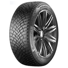 Continental IceContact 3 255/55 R19 111T