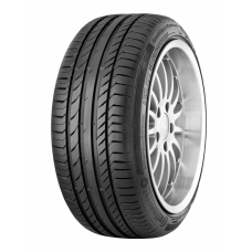 Шины Continental ContiSportContact 5 SUV 255/45R20 101W