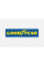 GOODYEAR 540606 ГУД-ЕАР 245/35/19 Y 93 EAG. F-1 ASYMMETRIC 2 XL Run On Flat (MOE)