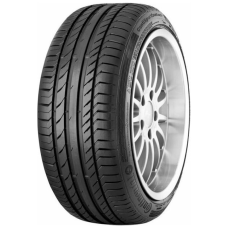 Шины Continental ContiSportContact 5 SUV 255/50R20 109Y