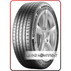 Автомобильная шина Continental PremiumContact 7 225/45 R17 91Y летняя для легкового автомобиля