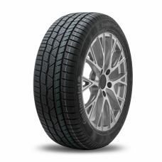 Зимняя нешипованная шина Continental ContiWinterContact TS830 P SUV 275/45/20 V 110 XL (N0)