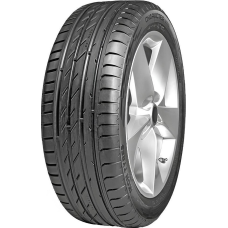 215/55 R16 Ikon Tyres (Ранее Nokian Tyres) Character Ultra 97W