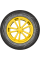 Шины Viatti Bosco S/T V-526 235/55 R18 100T
