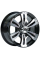 Шины Continental ContiCrossContact LX Sport 255/50R19 107H