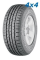 Шины Continental ContiCrossContact LX Sport 255/50R19 107H