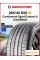 Летняя шина Continental ContiSportContact 6 ContiSilent 265/40 R22 106H