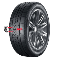 Зимняя нешипованная шина Continental ContiWinterContact TS 860 S 275/30R20 97W XL TL FR