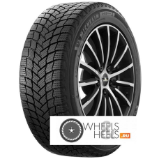 Michelin X-ICE SNOW 275/35 R19 100H XL WINTER