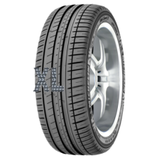 Michelin Pilot Sport 3 275/30R20 97Y RunFlat Автомобильная шина Летняя