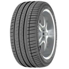 Шины Michelin Pilot Sport 3 245/40 R19 98Y