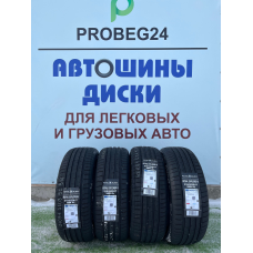 Летняя автомобильная шина Royal Black Royal Explorer II 215/55 R17 98W, дорожная