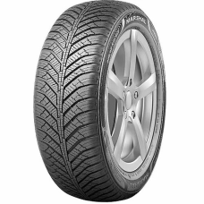 Шина всесезонная Marshal MH22 235/55 R18 104V бескамерная, без шипов