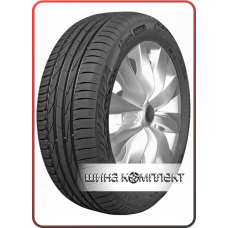Автомобильная шина Ikon / Nokian Tyres Autograph Aqua 3 215/50 R17 95V летняя