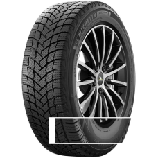 Зимняя нешипованная шина Michelin X-ICE SNOW SUV (235/50 R20 104T)