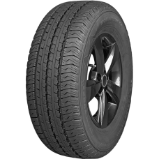 Шина летняя автомобильная Ikon NORDMAN SC 195/75 R16C 107S без шипов