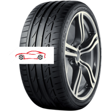 Летняя шина Bridgestone Potenza S001 MO (275/40 R19 101Y)