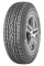 Шины летние Continental ContiCrossContact LX 2 FR 225/60 R18 100 H Резина легковая имп