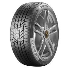 Шина Continental WinterContact TS 870 P 235/45R18 98V