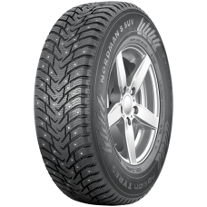 Ikon Tyres Nordman 8 SUV 245/70 R17 110T