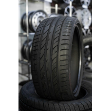 Шина автомобильная Sailun Atrezzo ZSR SUV 255/55 R18 109V летняя