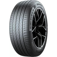 Летние шины Gislaved UltraControl 195/65 R15 91V для легковых авто