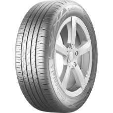 Летние шины 19/255/55 Continental ContiEcoContact 6 111H XL AO