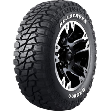 Всесезонные шины Roadcruza RA8000 33/12,5 R20 119Q для внедорожников