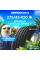 Летние шины MICHELIN LATITUDE SPORT 3 275/45R20 110V VOL XL