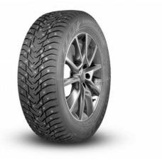 Ikon (nokian tyres) nordman 8 suv r18 255/60 112t шип xl