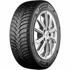 Шина зимняя автомобильная Bridgestone Blizzak Spike-03 235/45 R18 98T
