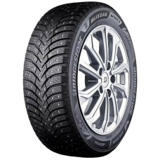Шина Bridgestone Blizzak Spike-03 225/60 R18 104T
