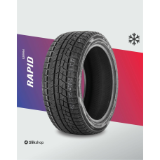 Шина для легковых автомобилей зимняя RAPID ICE KNIGHT 235/55R18 100T
