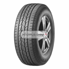 Шина Roadstone Roadian HTX RH5 245/70 R16 111T