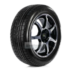 Шина CENTARA(Центара) WINTER RX626 255/50 R19 107H зимняя автомобильная липучка