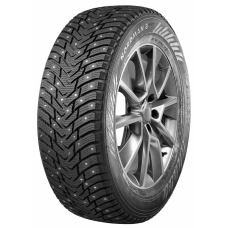 Автошина IKON Tyres 225/55R17 101T XL Nordman 8 TL (шип.), арт. TS72587