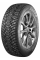 Автошина IKON Tyres 225/55R17 101T XL Nordman 8 TL (шип.), арт. TS72587