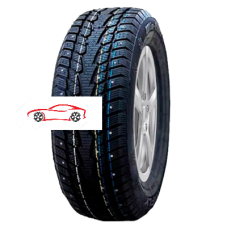 Зимняя шипованная шина HiFly Win-Turi 215 (225/55 R17 101H)