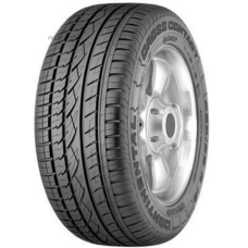 Continental 0354878 continental 295/40 r20 conticrosscontact uhp 110y