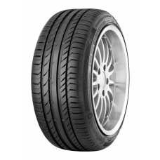CONTINENTAL 354420 Continental Conti Sport Contact 5 SUV R20 265/50 111V FR