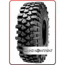 Автомобильная шина Wanda Claw XTR WN02 335/75 R17C 124K летняя для коммерческого транспорта